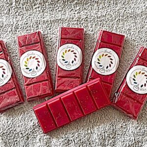 Baccarat Rouge