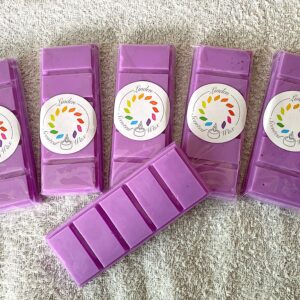 Lavender Spa