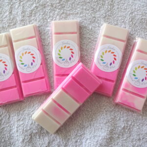 Pink Tulips & White Jasmine (Lenor)