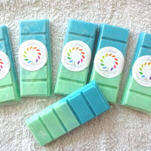 Peppermint & Eucalyptus