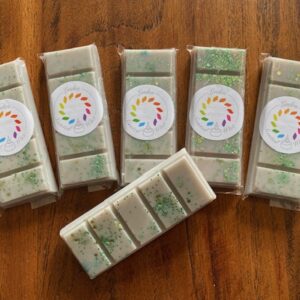 Earl Grey & Cucumber / Earl Grey thee & komkommer