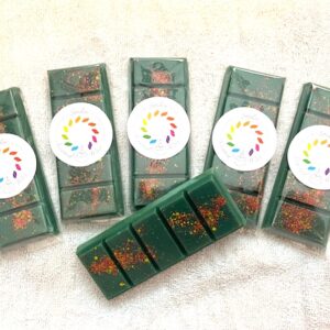 CHRISTMAS TREE / KERSTBOOM