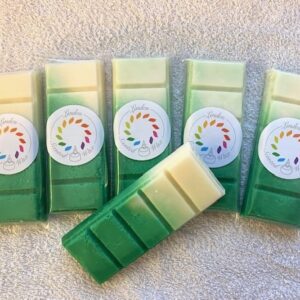 LILY OF THE VALLEY / LELIETJE VAN DALEN