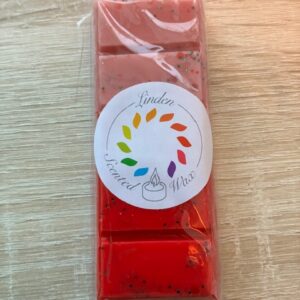 RED RASPBERRY - RODE FRAMBOOS