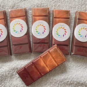 Choco Orange