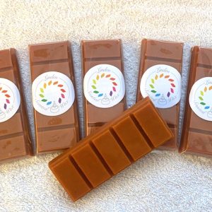 GINGERBREAD