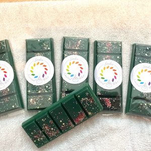 HOLLY JOLLY CHRISTMAS